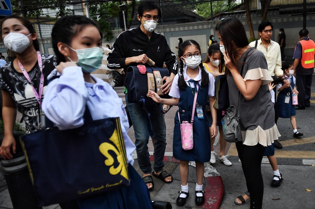 Coronavirus: los chicos se enferman poco, pero son vectores | Actualidad