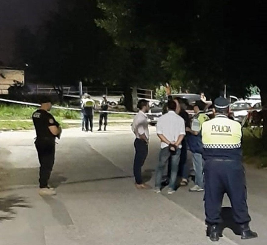 Tucumán: un nene de 10 años murió al recibir un disparo accidental de su hermano de 13 | Actualidad