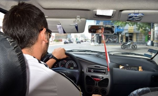 Capacitan a remiseros, taxistas y transportistas escolares para evitar contagios de coronavirus | Actualidad