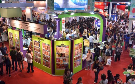 Cancelaron la Feria del Libro por la pandemia de coronavirus | Actualidad