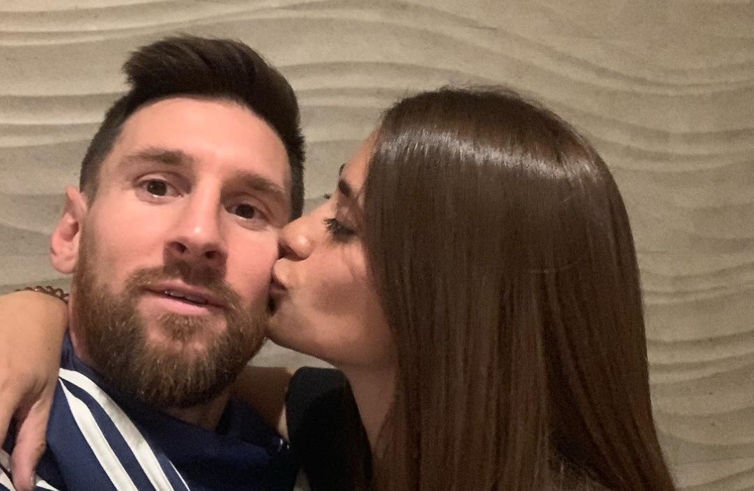 Messi en cuarentena: Barcelona mandó a todos los jugadores a su casa | Deportes