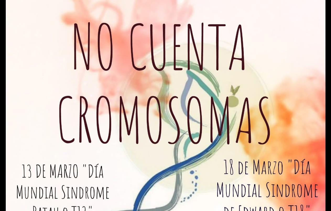 Se celebra el Día Internacional de la Concientizacion del Síndrome de Patau o Trisomía 13 | Actualidad