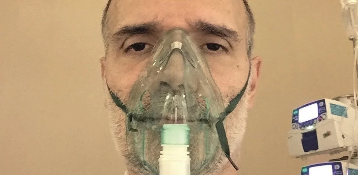 Italia: el testimonio de un médico que sobrevivió al coronavirus | Internacionales