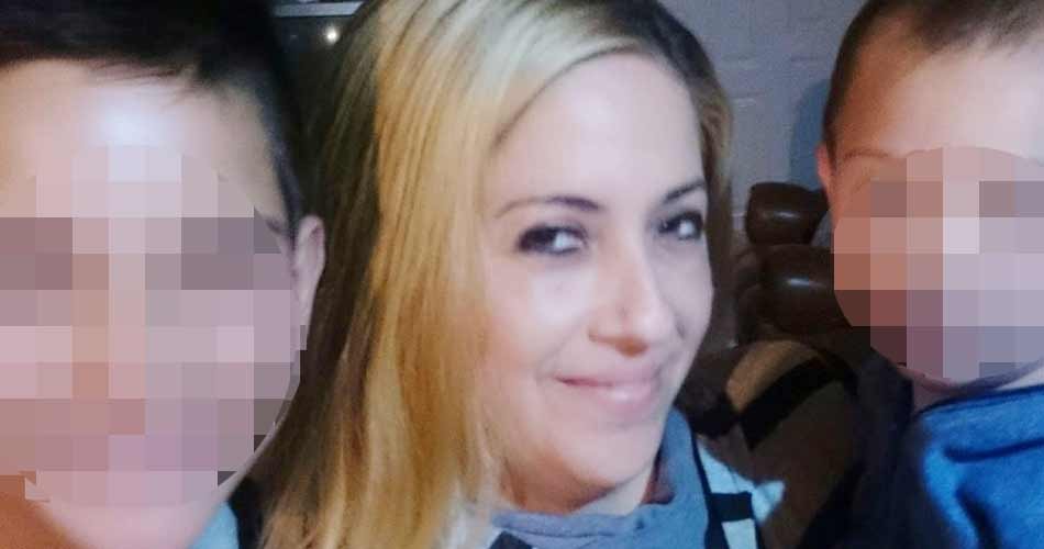 Cañuelas: apuñaló y asesinó a su esposa delante de sus hijos | Actualidad