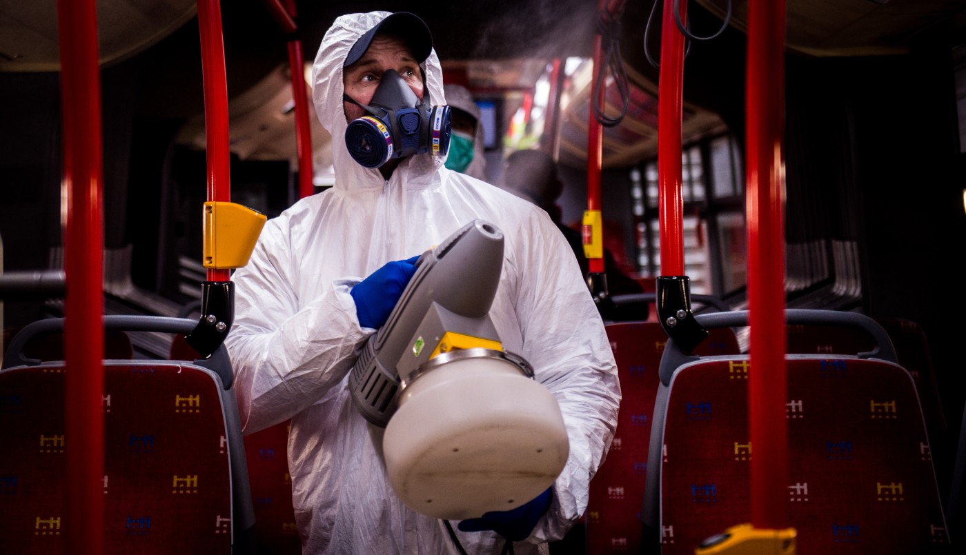 "Ganar tiempo": la carta de una médica viróloga que explica por qué hay que ser drásticos contra el coronavirus | Internacionales