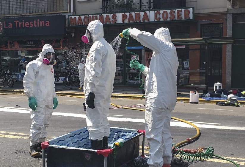 Confirman 11 nuevos contagios de coronavirus en Argentina | Actualidad