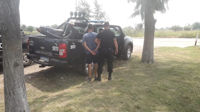 Santa Fe: un hombre roció a su madre con alcohol y la prendió fuego | Actualidad