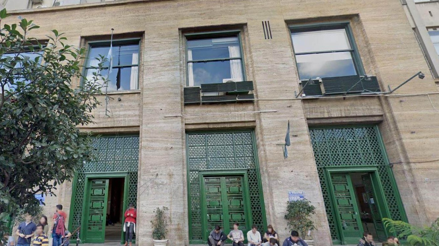 Coronavirus: la UBA suspende las clases hasta el 12 de abril | Actualidad