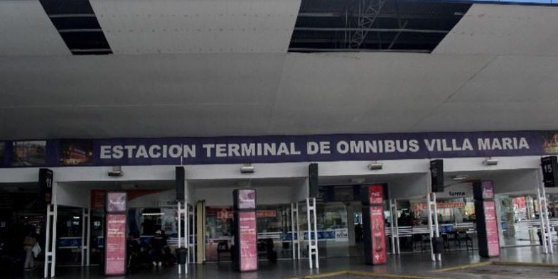 Coronavirus: detuvieron a una cordobesa que violó el protocolo de aislamiento | Actualidad