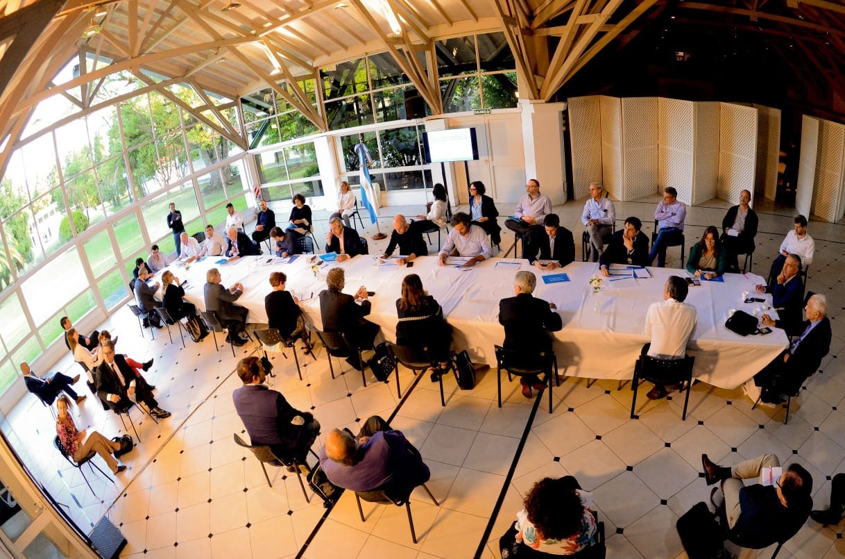 Las medidas que anunció el Gobierno para prevenir el contagio de coronavirus | Política