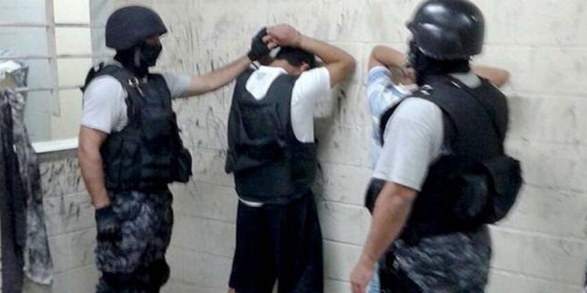 Apuñalaron a uno de los líderes de la banda narco "Los Monos" | Actualidad