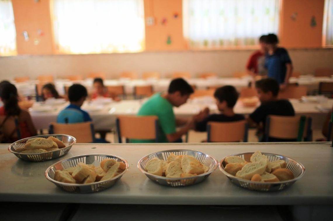 "Más de 1.500.000 chicos almuerzan o meriendan en la escuela": garantizan el funcionamiento de comedores escolares bonaerenses | Actualidad