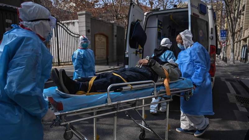 Coronavirus: los pacientes curados que vuelven a dar positivo preocupan a los médicos | Actualidad