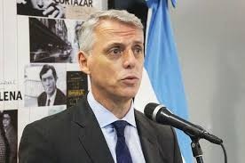 Tiene coronavirus el jefe de le embajada Argentina en Venezuela | Actualidad