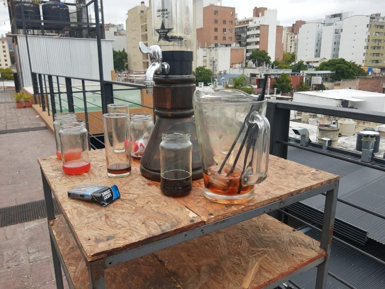 Coronavirus: clausuraron un bar donde realizaban festejos con más de 200 persons | Actualidad