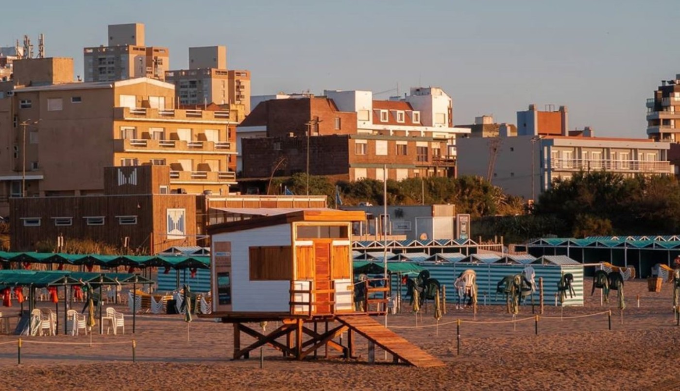 Pinamar no quiere a los turistas en cuarentena: "No son vacaciones" | Actualidad