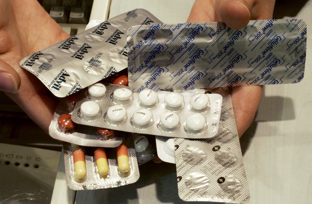 Advertencia de la OMS: no usar ibuprofeno ante síntomas de coronavirus | Actualidad