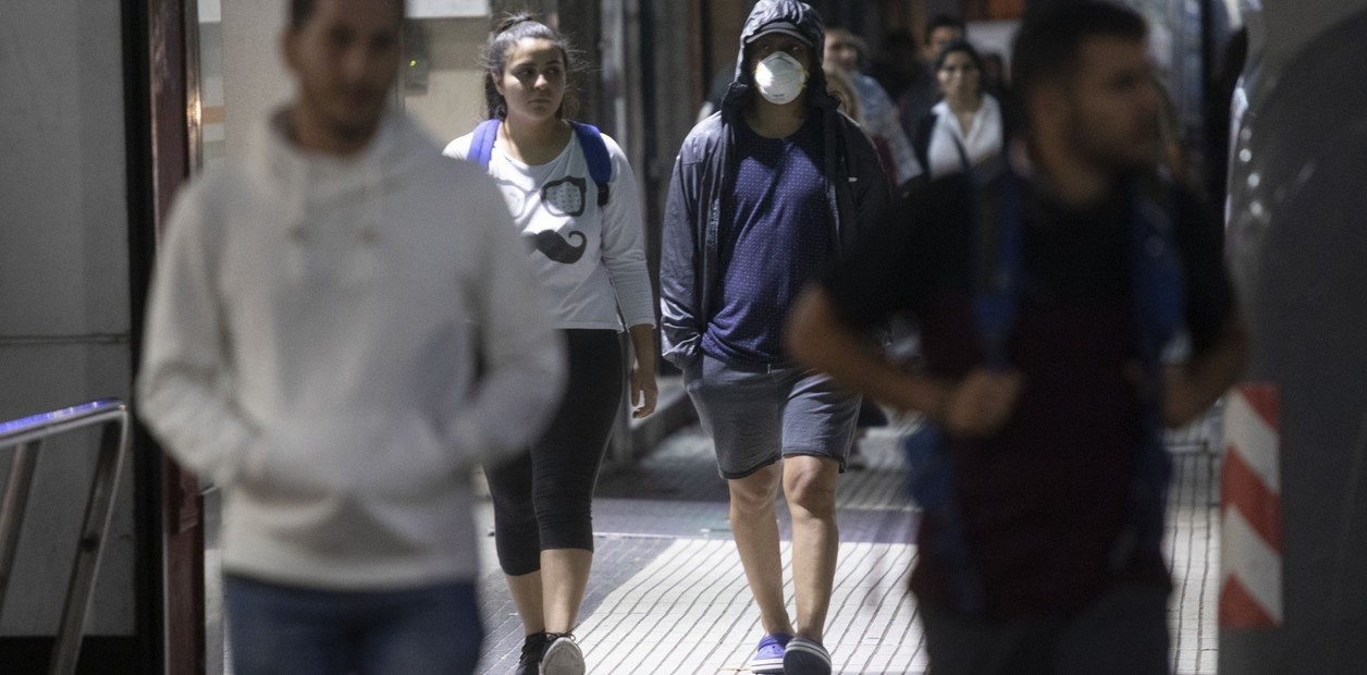 Piden investigar a una madre y su hija: creen que propagaron el coronavirus en Chaco | Actualidad