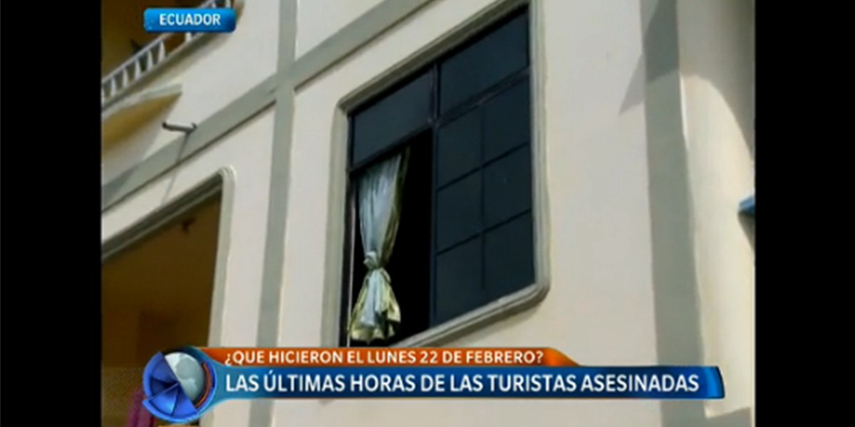 Dos turistas argentinas murieron en México al explotar el departamento que alquilaban | Actualidad