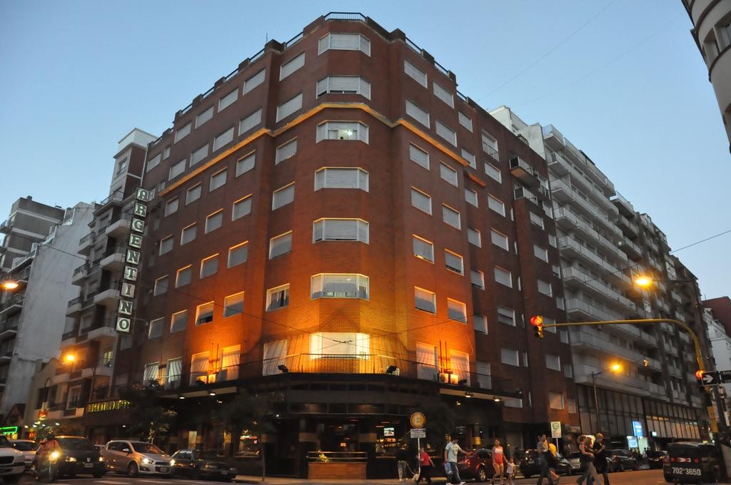Coronavirus: hoteles no podrán recibir argentinos hasta el 31 de marzo | Actualidad