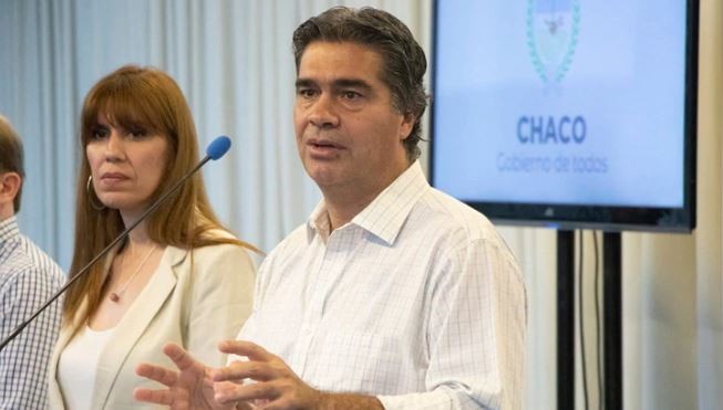 Coronavirus: Chaco declaró la cuarentena obligatoria y cerró las fronteras | Política