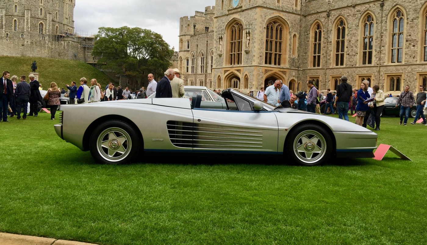 Los dueños de Ferrari donan 10 millones de euros por la crisis del coronavirus | Internacionales