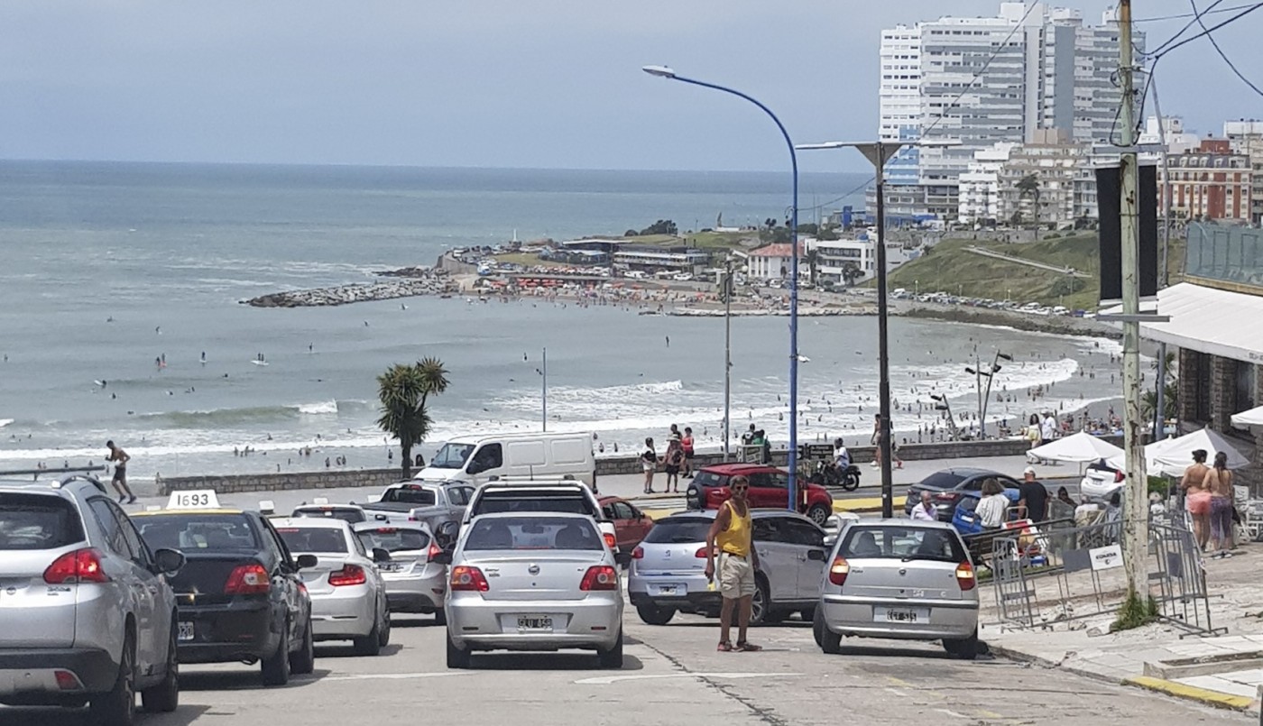 Habrá controles en la costa para que no lleguen turistas el fin de semana largo | Actualidad