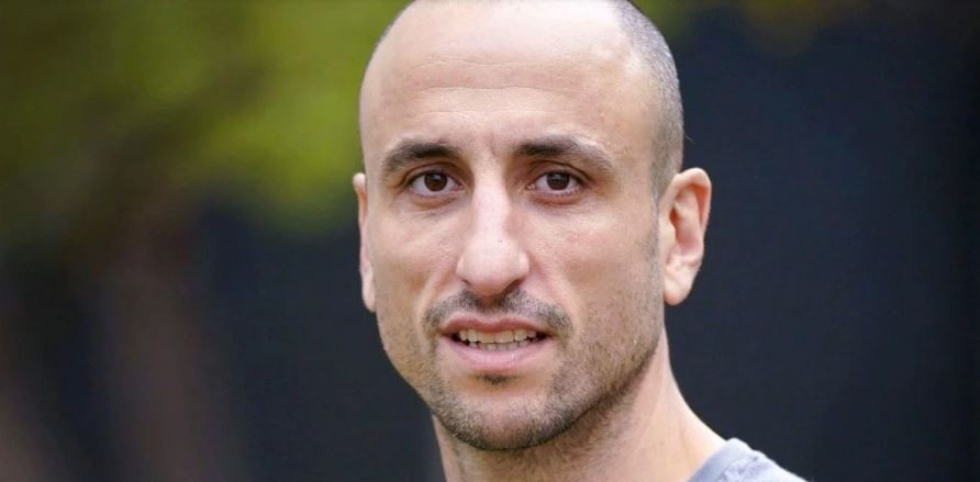 El pedido de Manu Ginóbili sobre el coronavirus: "No son vacaciones, hay que cortar la diseminación de este virus" | Deportes