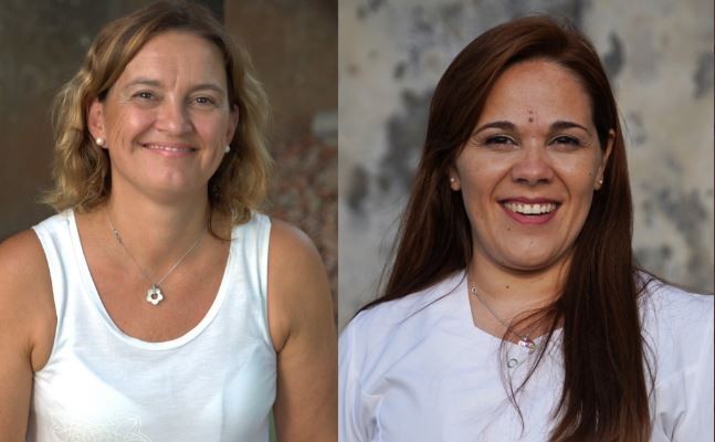 Dos maestras argentinas fueron seleccionadas para el Nobel de Educación | Actualidad