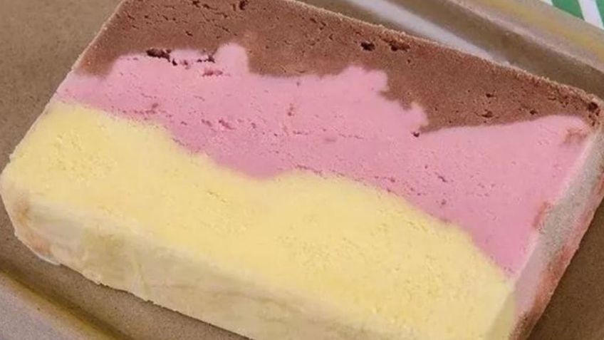 "Contaminado": ANMAT prohíbe la venta del postre helado tricolor de una reconocida marca | Actualidad