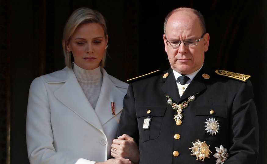 El príncipe de Mónaco está infectado con coronavirus | Internacionales