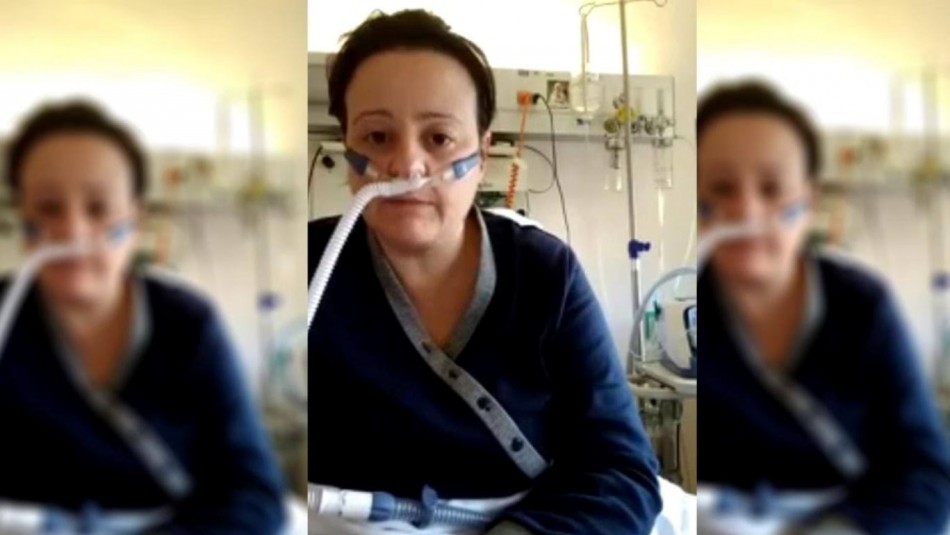 El dramático relato de una italiana con coronavirus: "Mi cuerpo sufre para enfrentar a este virus" | Internacionales