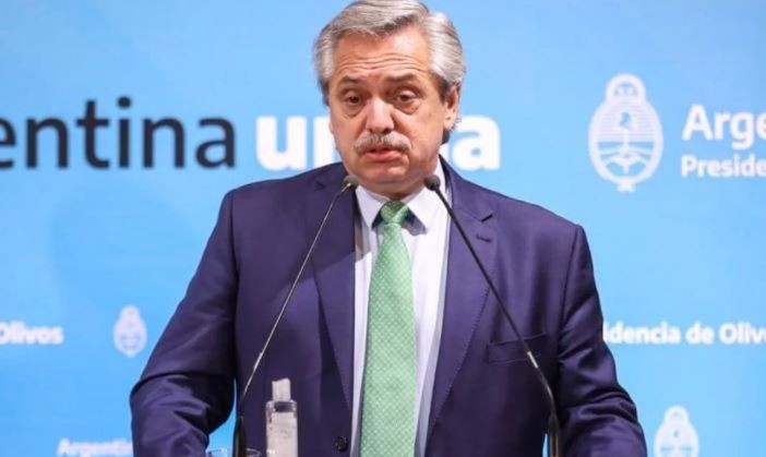 Cuarentena total: el feriado del 2 de abril se adelanta al 31 de marzo y el 30 será "puente" | Actualidad