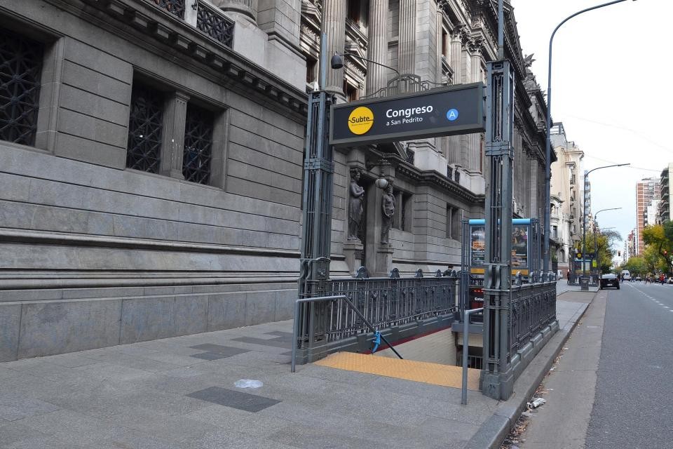 El transporte público funcionará con cronograma de feriado hasta el 31 de marzo | Actualidad