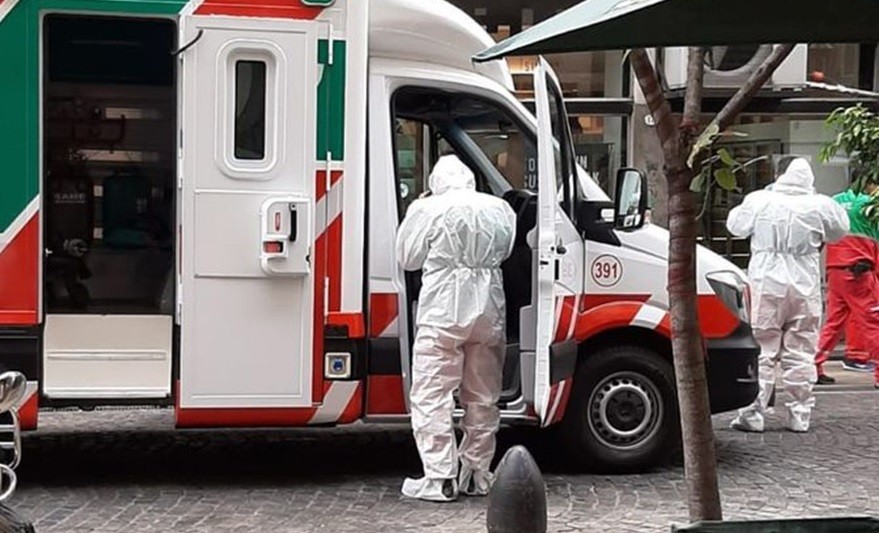 Reporte oficial de casos de coronavirus: 23 pacientes ya fueron dados de alta | Actualidad