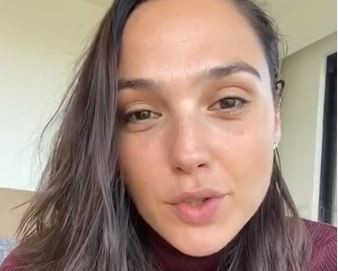 Famosos de Hollywood cantan “Imagine” como mensaje de esperanza al mundo | Espectáculos