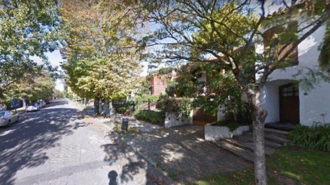 Mar del Plata: dijeron que regalaban alcohol en gel y le robaron a una jubilada | Actualidad
