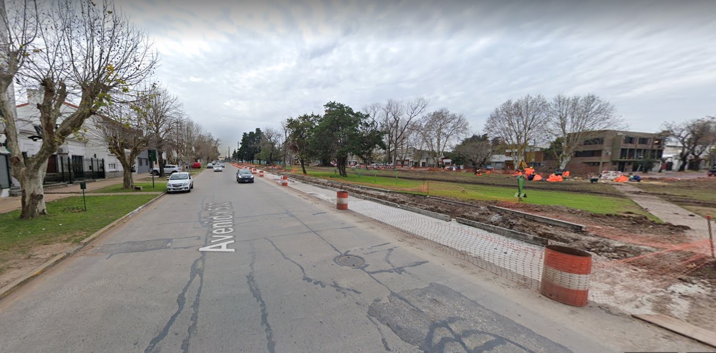 La Plata: salió a correr y lo detuvieron por violar el aislamiento obligatorio | Actualidad