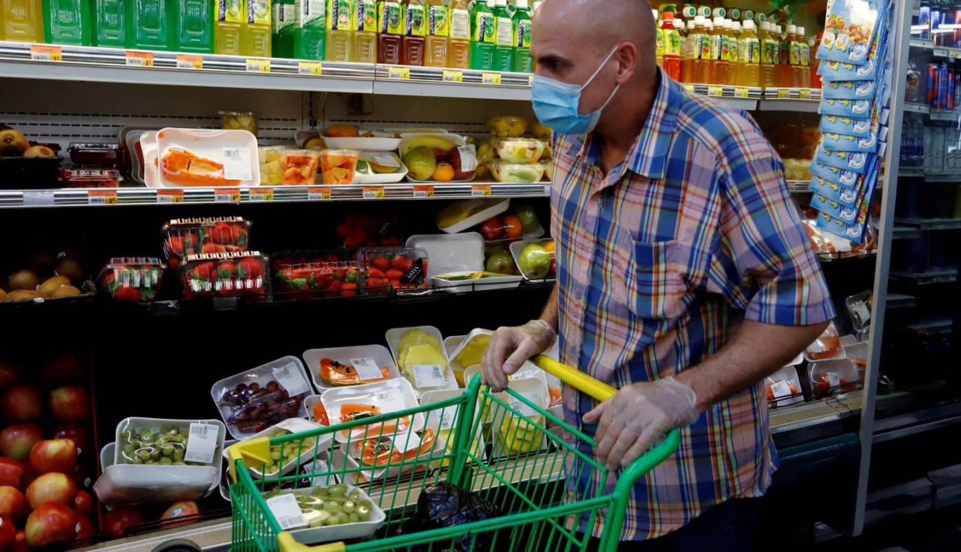 ¿Es posible contagiarse coronavirus yendo a comprar al supermercado? | Internacionales