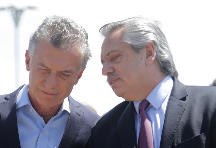 El llamado de Macri a Alberto antes de la cuarentena obligatoria | Política