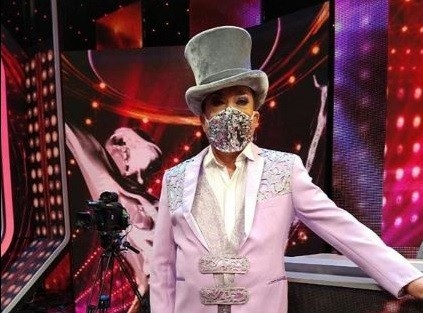 Aníbal Pachano se quebró y pidió disculpas por sus dichos sobre el coronavirus | Espectáculos