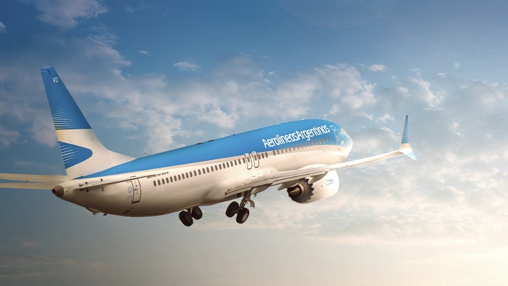 Aerolíneas Argentinas ya trajo de regreso a 8.000 argentinos que estaban varados en el exterior | Actualidad