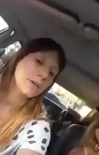 Video: el indignante mensaje de una bahiense que critica el cierre de parques | Actualidad