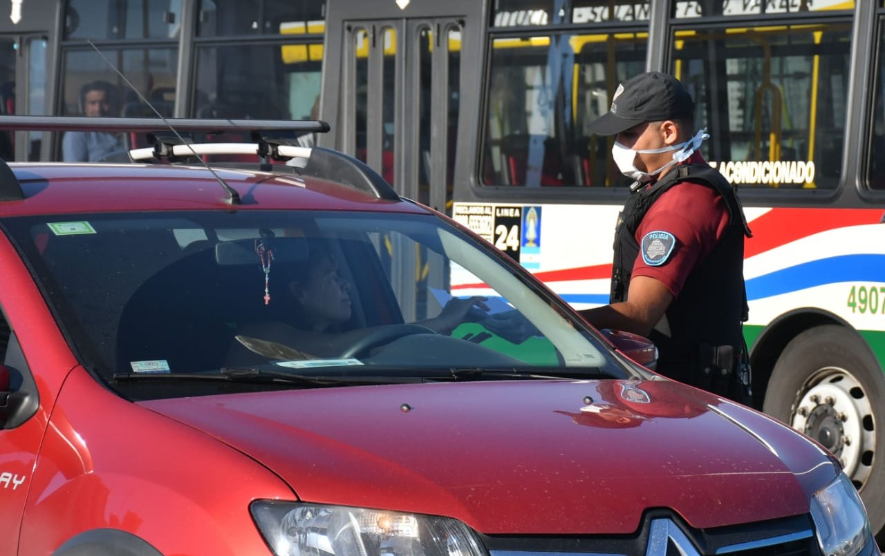 Hay más de 1200 personas detenidas en todo el país por violar el aislamiento obligatorio | Actualidad