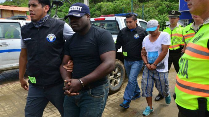 Ecuador: acusado por el crimen de las turistas reiteró que fue presionado por la policía | Actualidad