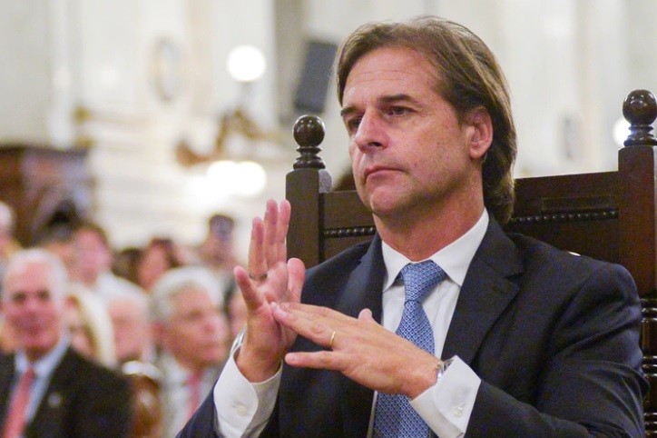 Uruguay tiene 135 casos de Covid-19 y Lacalle Pou rechazó ampliar el aislamiento social | Internacionales