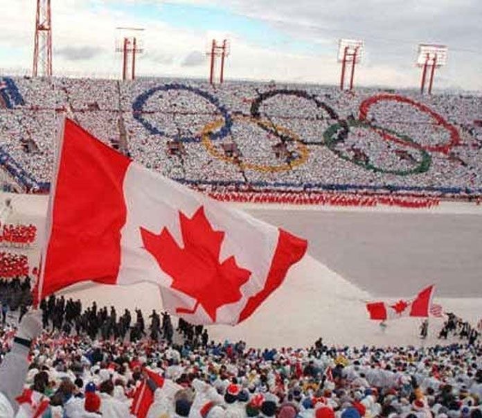 Canadá, el primer país en bajarse de los Juegos Olímpicos de Tokio | Deportes