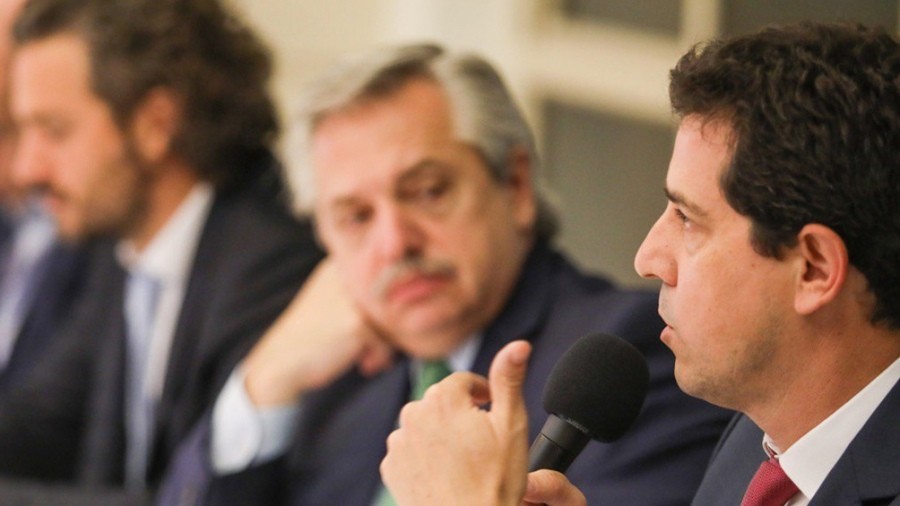 Coronavirus: el Presidente se reúne con intendentes bonaerenses para planificar la asistencia | Política