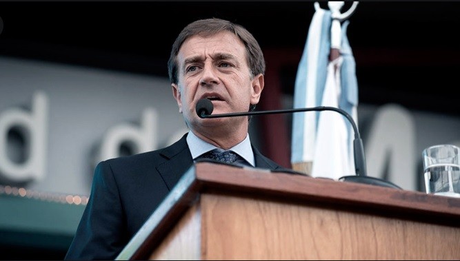 Coronavirus: Mendoza anunció la reducción del sueldo de funcionarios para comprar insumos | Política