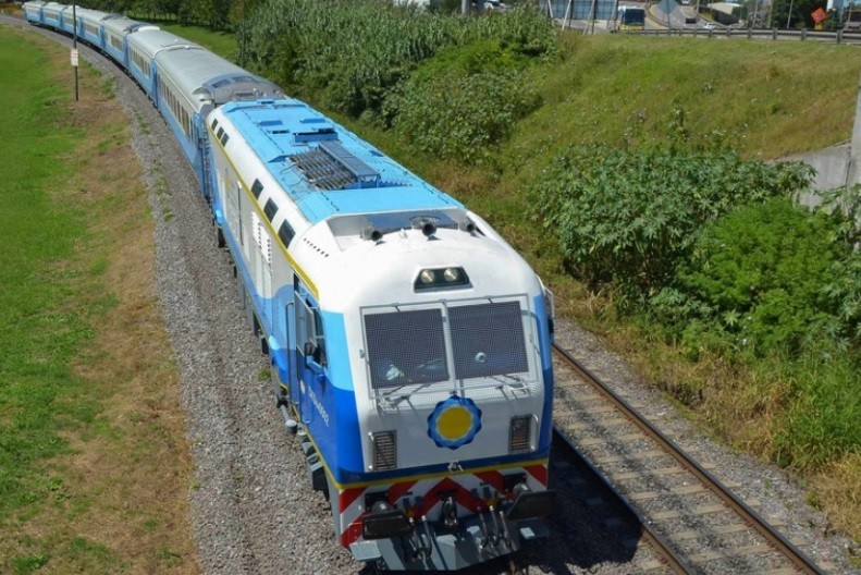 Ofrecen vagones ferroviarios en desuso como hospitales ambulatorios | Actualidad